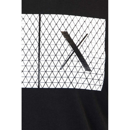 Armani Exchange T-shirt Heren