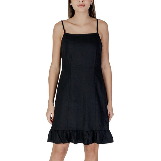 B.young Jurk Dames
