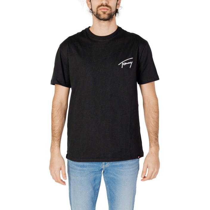 Tommy Hilfiger Jeans T-shirt Heren