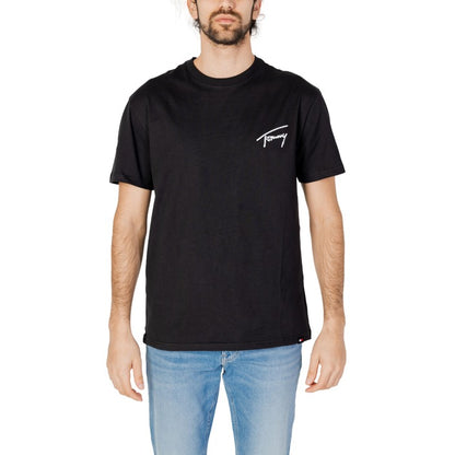 Tommy Hilfiger Jeans T-shirt Heren