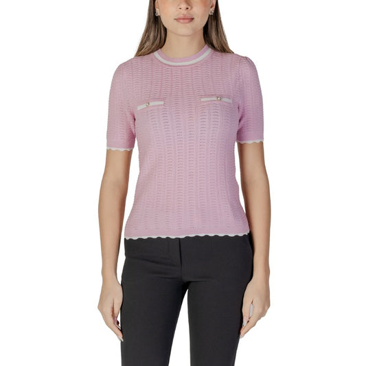 Morgan De Toi T-shirt Dames