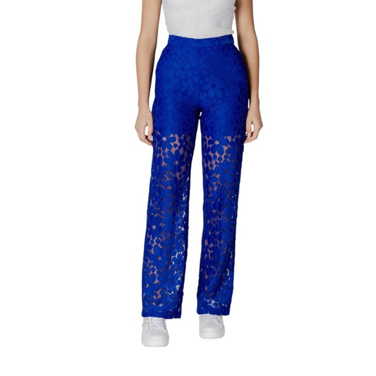 Desigual Broek Dames