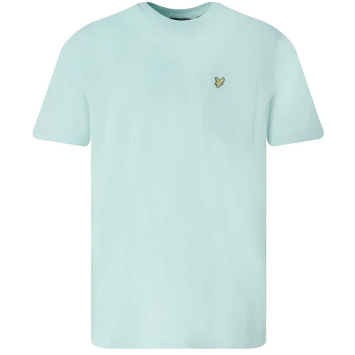 Lyle & Scott T-shirt Heren