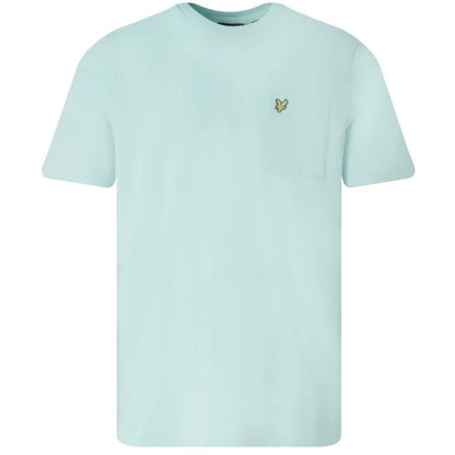 Lyle & Scott T-shirt Heren