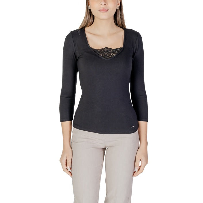 Morgan De Toi T-shirt Dames