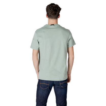 Napapijri T-shirt Heren