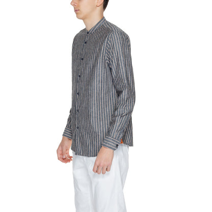 Gianni Lupo Shirt Heren