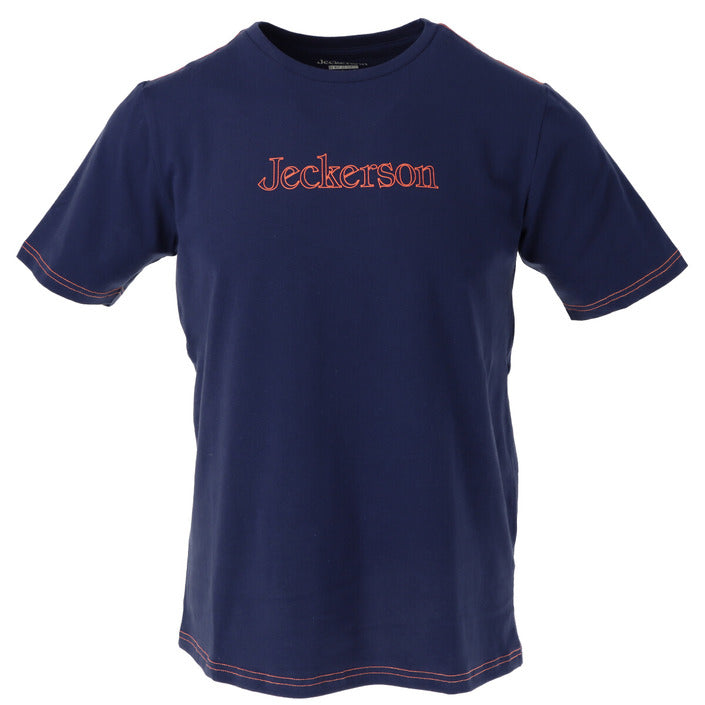 Jeckerson T-shirt Heren