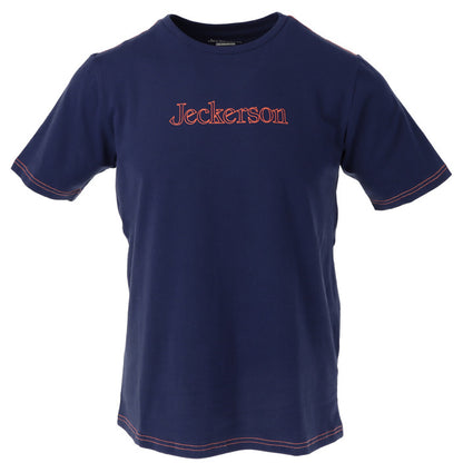 Jeckerson T-shirt Heren