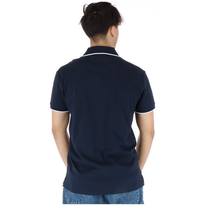 North Sails Polo Top Heren