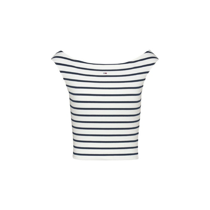 Tommy Hilfiger Jeans Top Dames