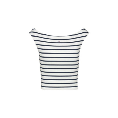 Tommy Hilfiger Jeans Top Dames