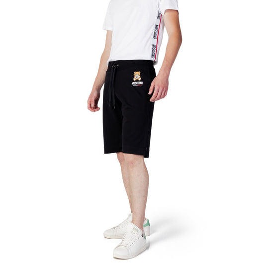 Moschino Underwear Bermuda Heren