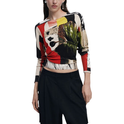 Desigual Breimode Dames