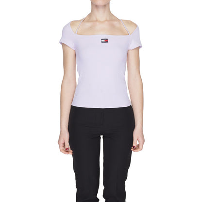 Tommy Hilfiger Jeans T-shirt Dames