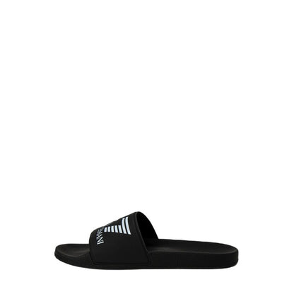 Ea7 Heren Slippers