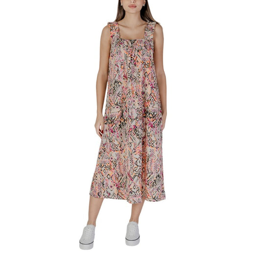 B.young Jurk Dames