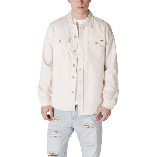 Gianni Lupo Jack Heren