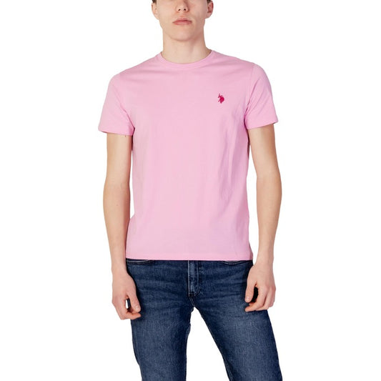 U.s. Polo Assn. T-shirt Heren