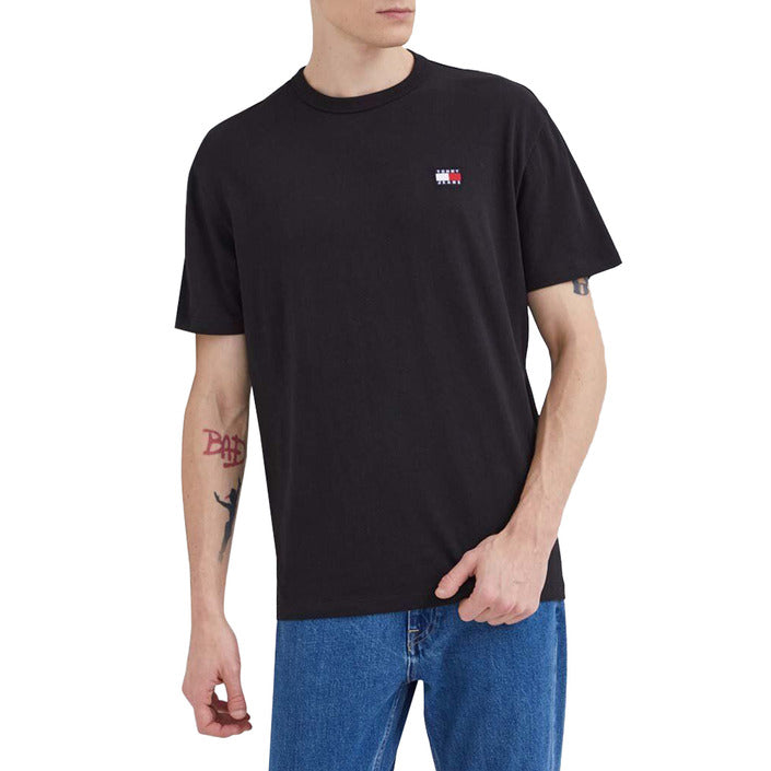 Tommy Hilfiger Jeans T-shirt Heren