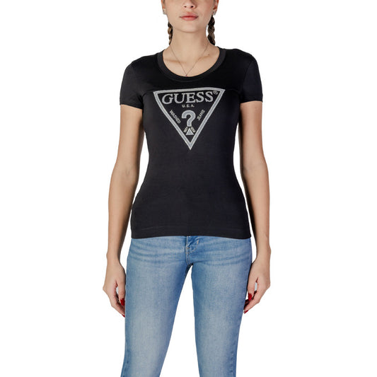 Guess T-shirt Dames