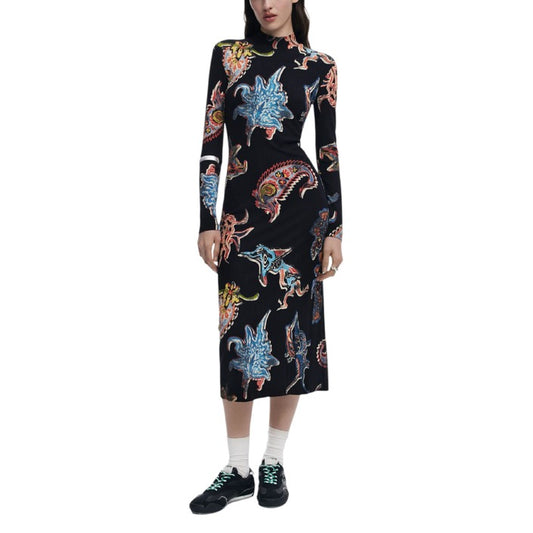 Desigual Jurk Dames