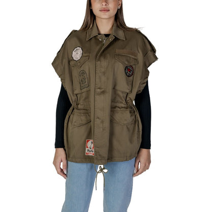 Replay Shirt Dames