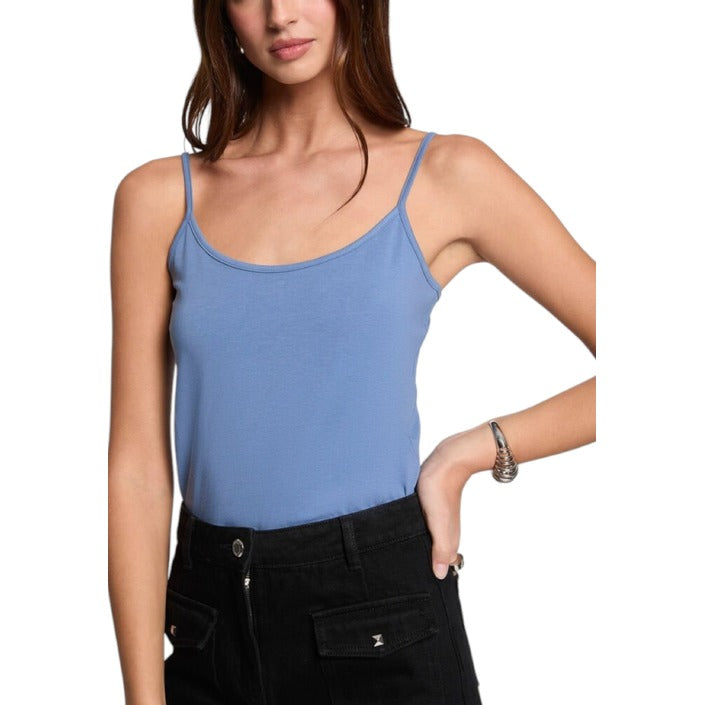 Morgan De Toi Vest Dames