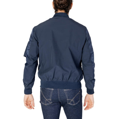 Blauer Jack Heren