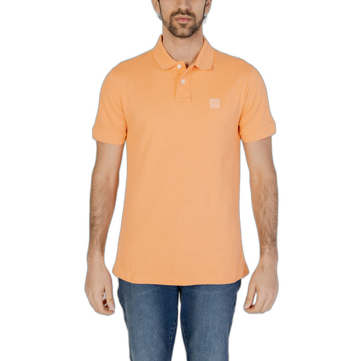 Boss Polo Top Heren