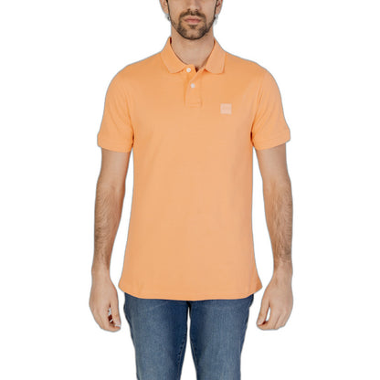 Boss Polo Top Heren