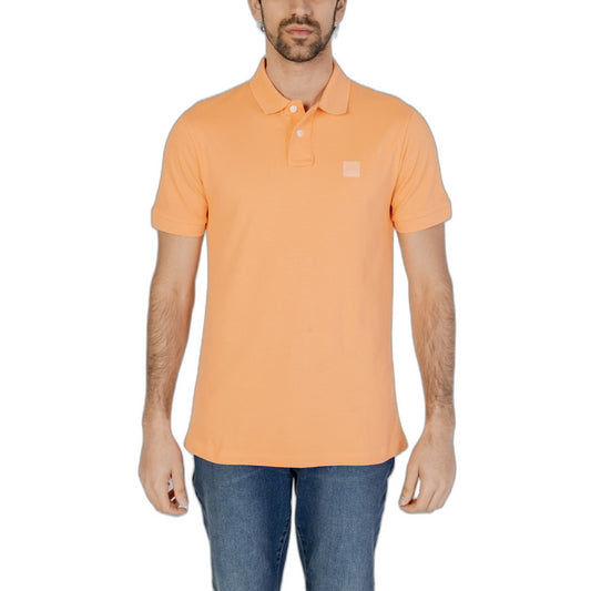 Boss Polo Top Heren