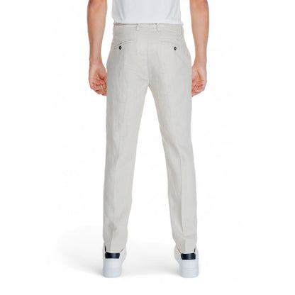 Borghese Broek Heren