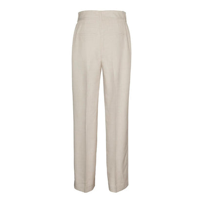 Vero Moda Broek Dames