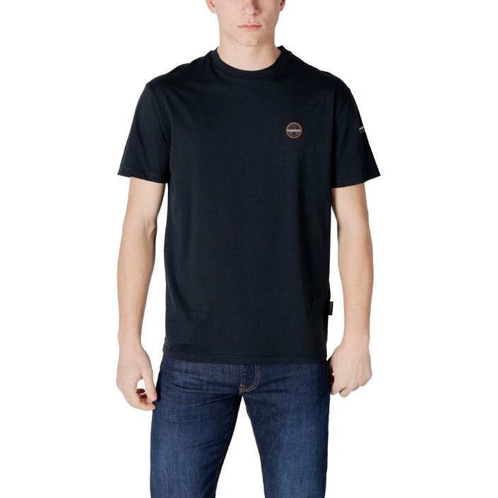 Napapijri T-shirt Heren