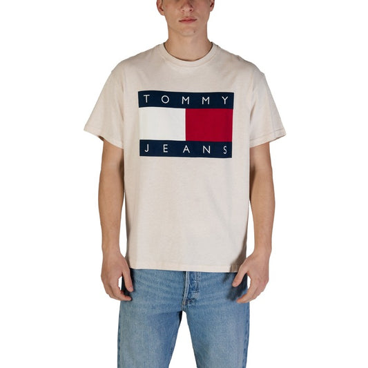 Tommy Hilfiger Jeans T-shirt Heren