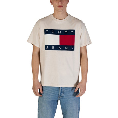Tommy Hilfiger Jeans T-shirt Heren