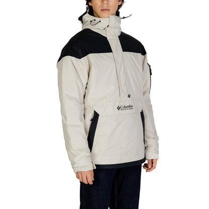 Columbia Windbreaker Heren