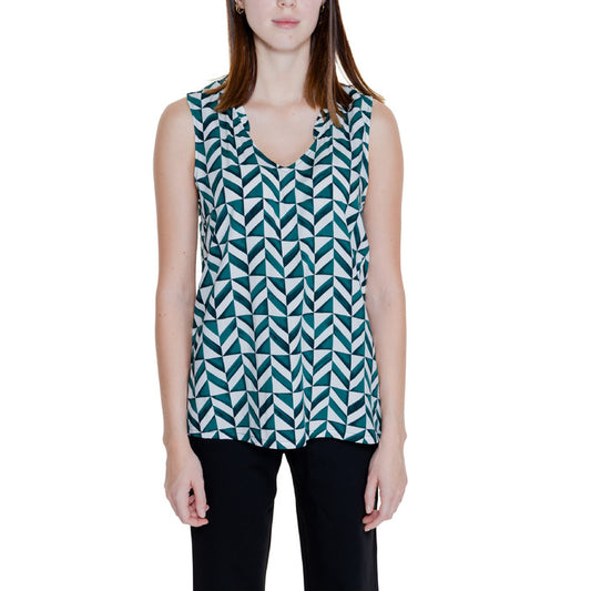Street One Vest Dames