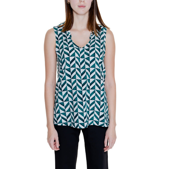 Street One Vest Dames