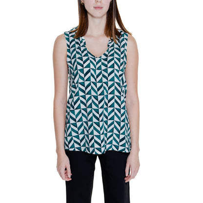 Street One Vest Dames
