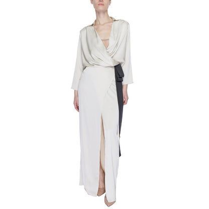 Sandro Ferrone Jurk Dames