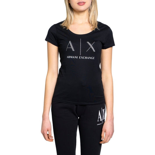 Armani Exchange T-shirt Dames
