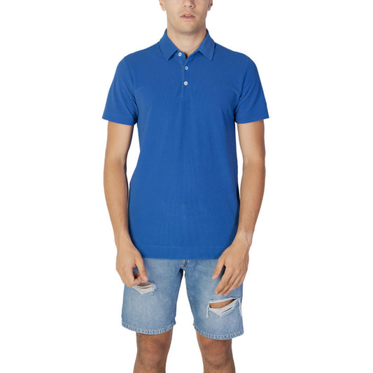Suns Polo Top Heren