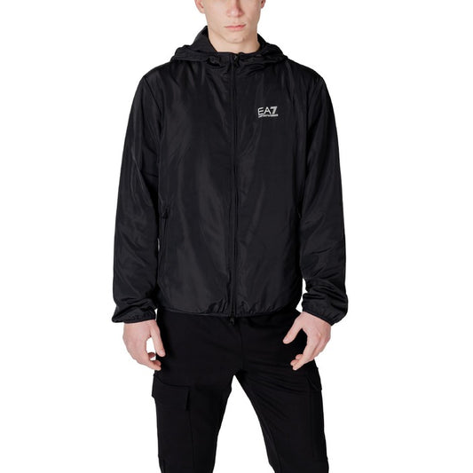 Ea7 Windbreaker Heren