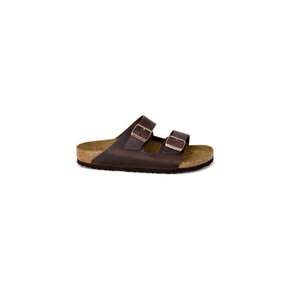 Birkenstock                      Heren Slippers