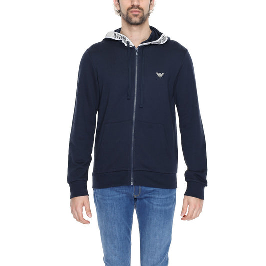 Emporio Armani Sweatshirt Heren