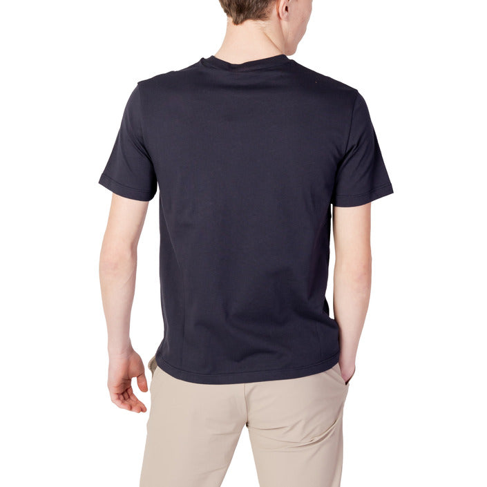 Suns T-shirt Heren