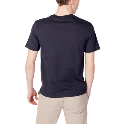 Suns T-shirt Heren