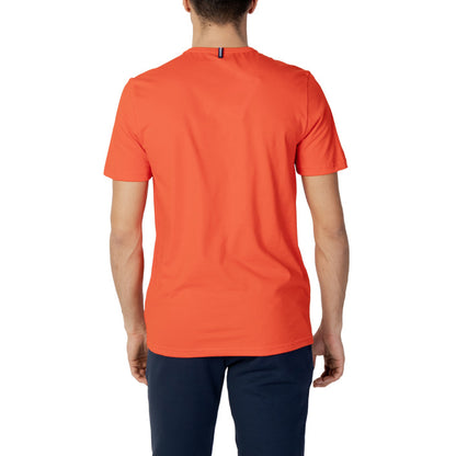 Le Coq Sportif T-shirt Heren